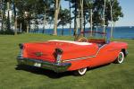 Oldsmobile Super 88 Convertible 1957 года